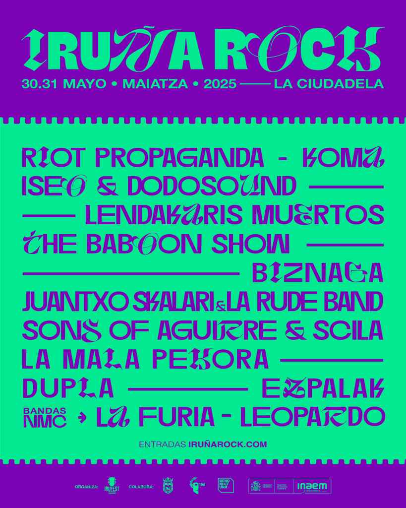 iruna_rock_2025_cartel_enero