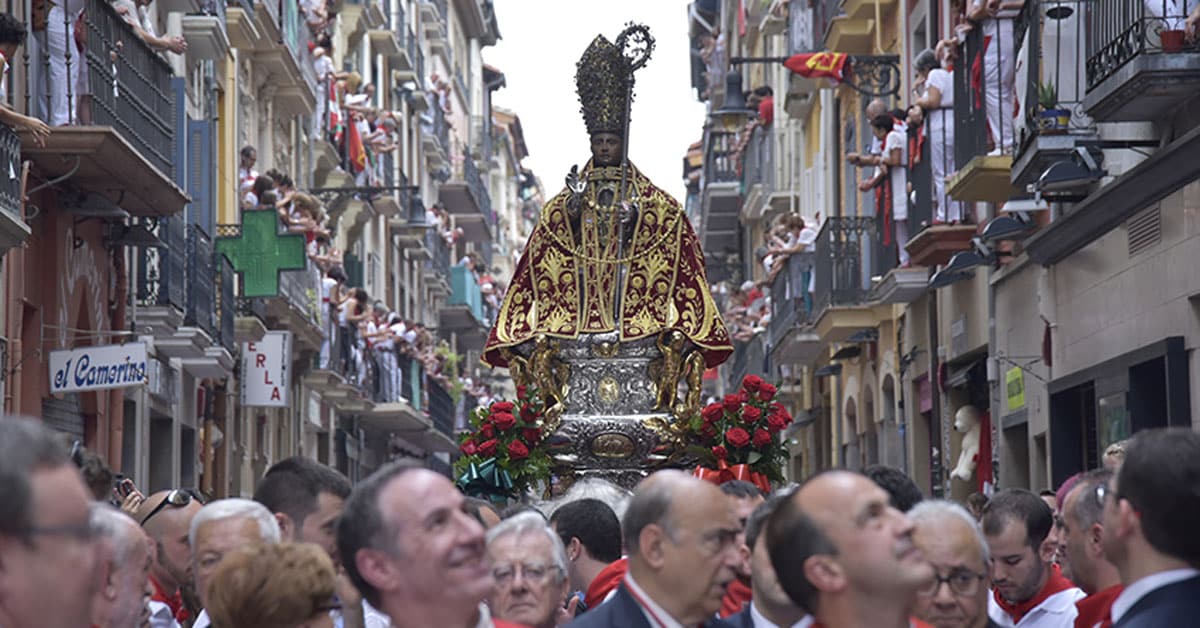 san-fermin-a-traves-de-los-siglos