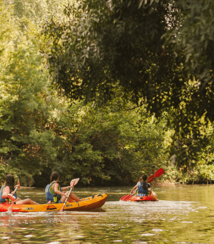 Fluvial_Actividades Fluvial_Actividades