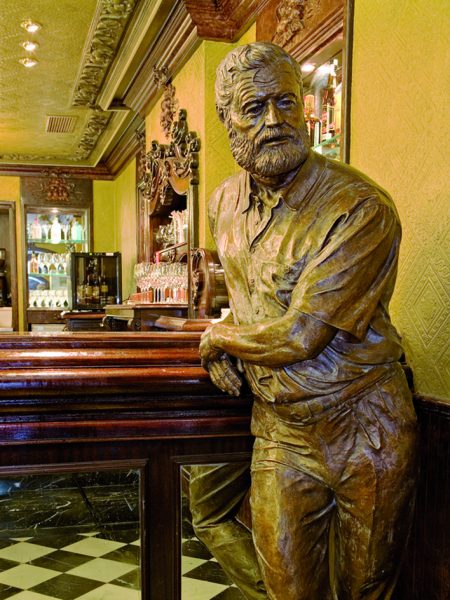 Hemingway Hemingway