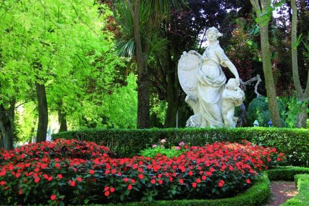 Pamplona_Jardines de La Taconera3 Pamplona_Jardines de La Taconera3